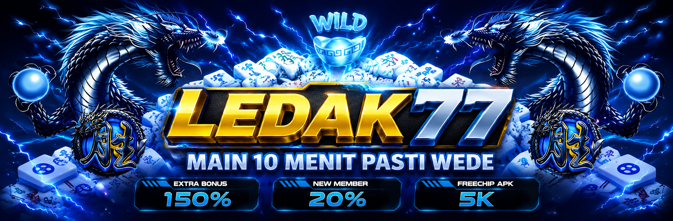 LEDAK77: Strategi Tim Efektif dalam Gaming Digital